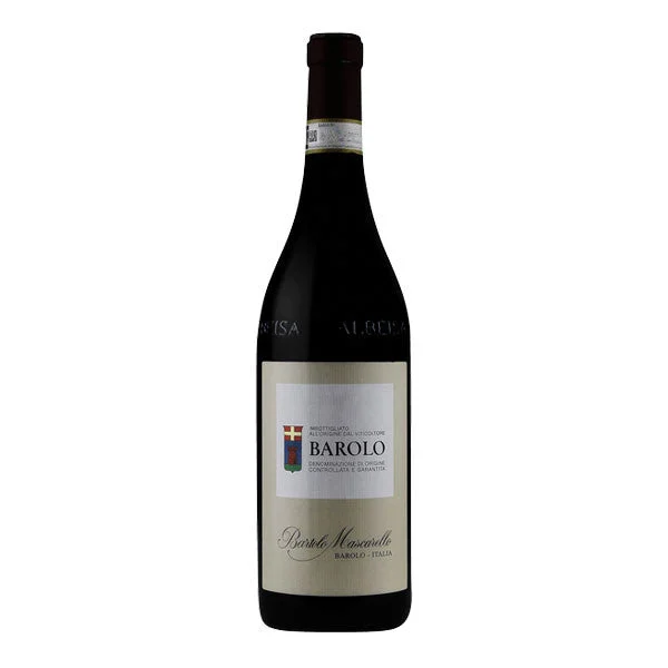 1990 Bartolo Mascarello Barolo Pre-Arrival 750mL