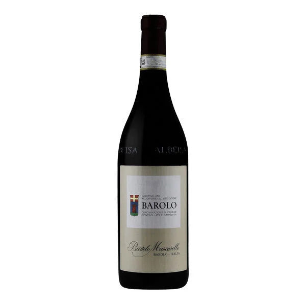 1978 Bartolo Mascarello Barolo 750mL