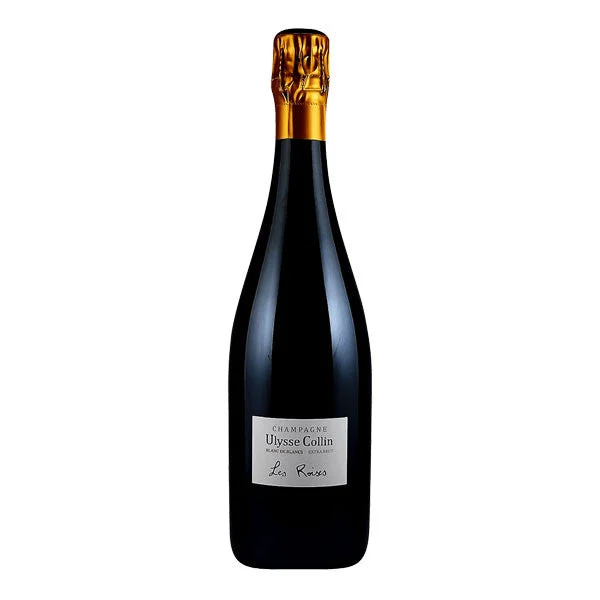 NV Ulysse Collin 'Les Roises' Blanc de Blancs Extra Brut 750mL
