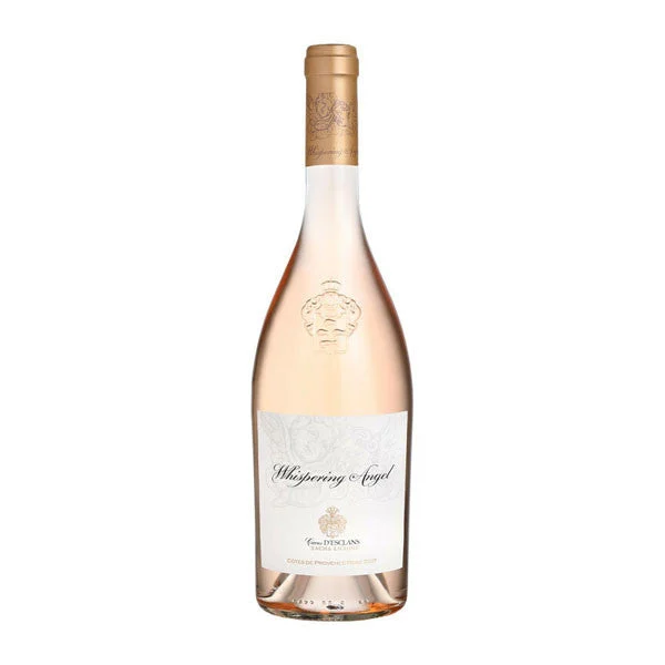 2021 Chateau d'Esclans Rose Whispering Angel 750mL