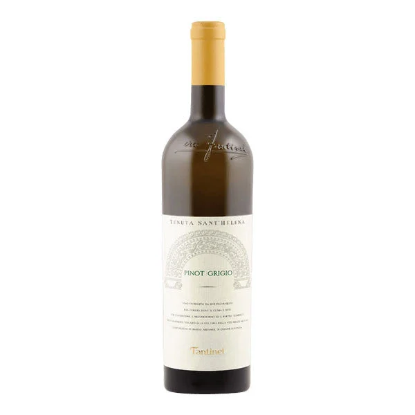 2020 Fantinel Pinot Grigio Sant'Helena 750mL