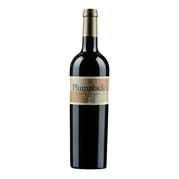2019 Plumpjack Cabernet Sauvignon 750mL