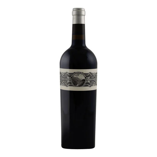 2016 Promontory 750mL