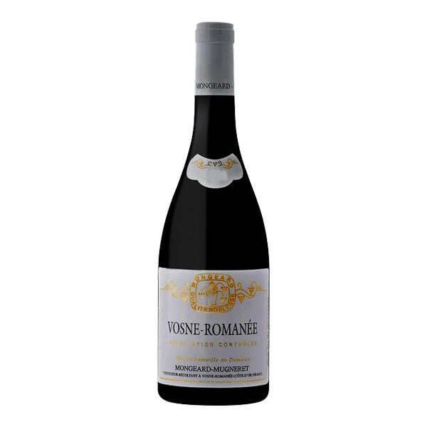 2019 Mongeard Mugneret Vosne Romanee 750mL