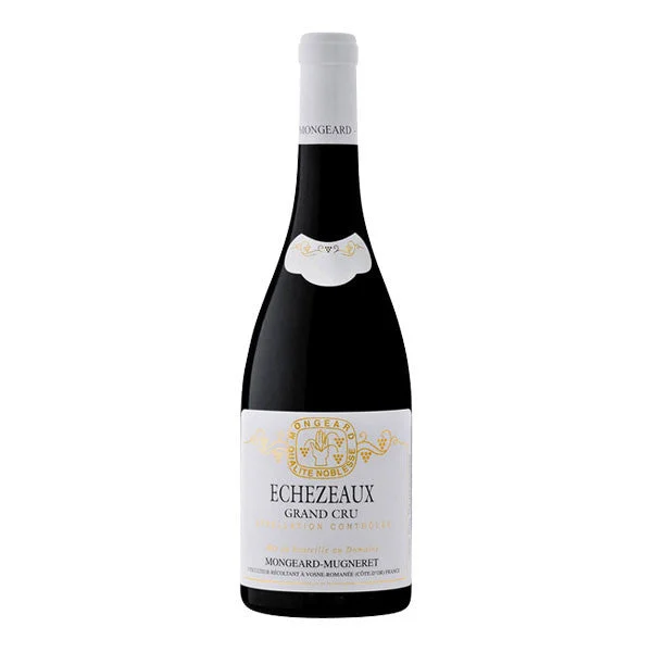 2019 Mongeard Mugneret Echezeaux 750mL
