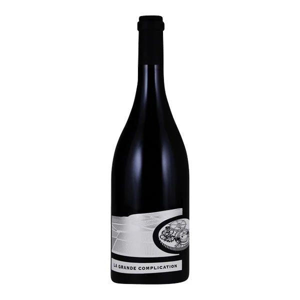 2019 Mongeard Mugneret Echezeaux La Grande Complication 750mL