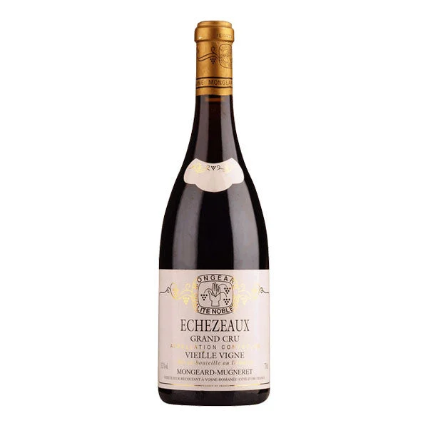 2019 Mongeard Mugneret Grands Echezeaux 750mL