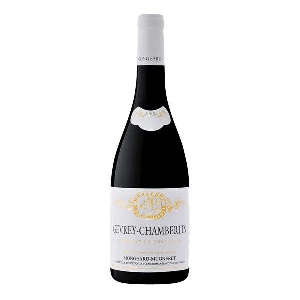 2019 Mongeard Mugneret Gevrey Chambertin 750mL