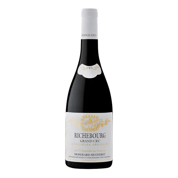 2019 Mongeard Mugneret Richebourg 750mL