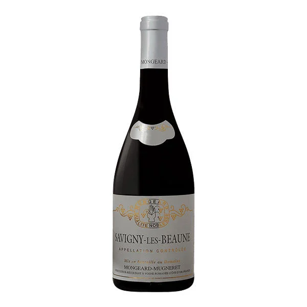 2019 Mongeard Mugneret Savigny les Beaune 750mL