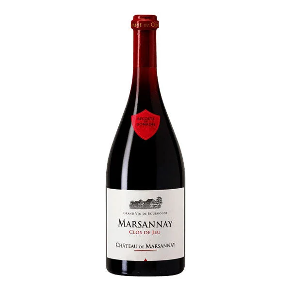 2018 Chateau de Marsannay Marsannay Clos de Jeu 750mL