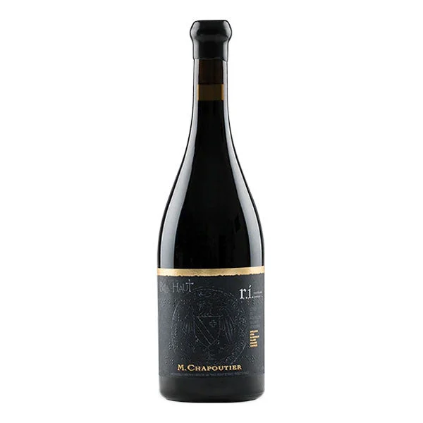 2016 Chapoutier Bila Haut R.I. Syrah 750mL
