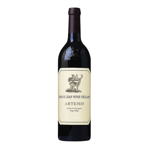 2019 Stags Leap Wine Cellars Cabernet Sauvignon Artemis 750mL