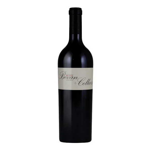 2019 Bevan Cellars Ontogeny Red Blend 750mL