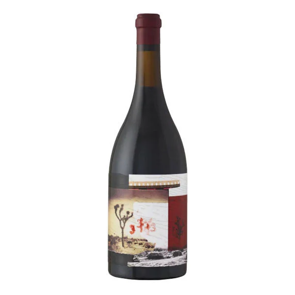 2020 Orin Swift 8 Years in the Desert Red 750mL