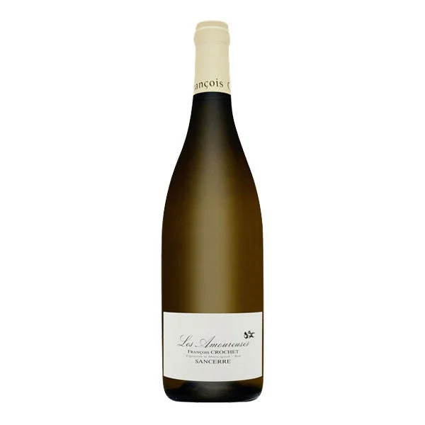 2019 Francois Crochet Sancerre Les Amoureuses 750mL