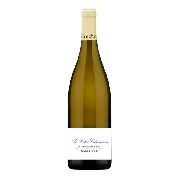 2019 Francois Crochet Sancerre Le Petit Chemarin 750mL