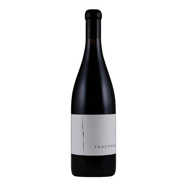 2018 Booker Fracture Syrah (98 JD) 750mL