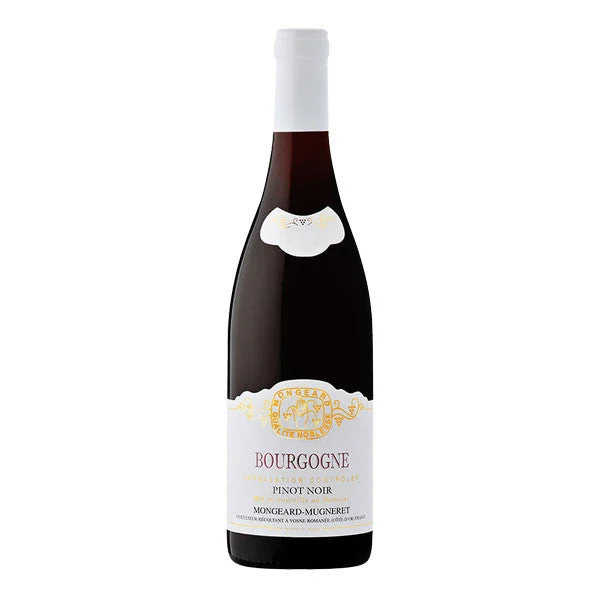 2019 Mongeard Mugneret Bourgogne Pinot Noir 750mL