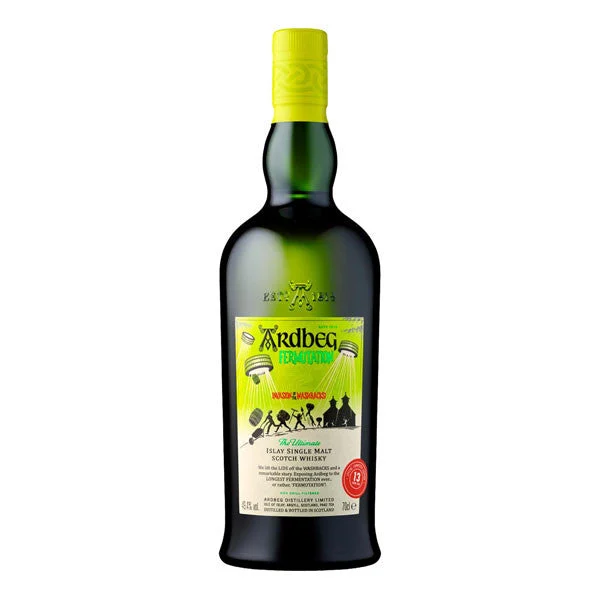 Ardbeg Fermutation 750mL