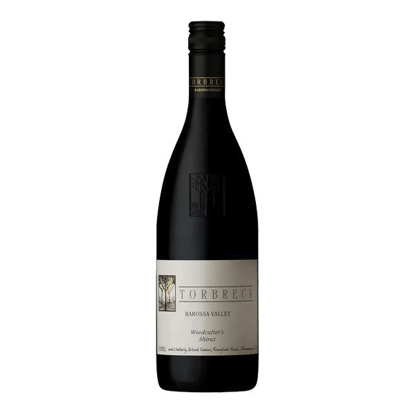 2020 Torbreck 'Woodcutter's' Shiraz, Barossa Valley 750mL