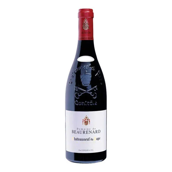 2019 Domaine de Beaurenard Chateauneuf-du-Pape 750mL