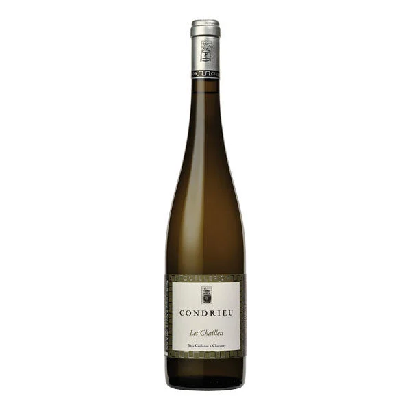 2019 Yves Cuilleron Condrieu Les Chaillets 750mL