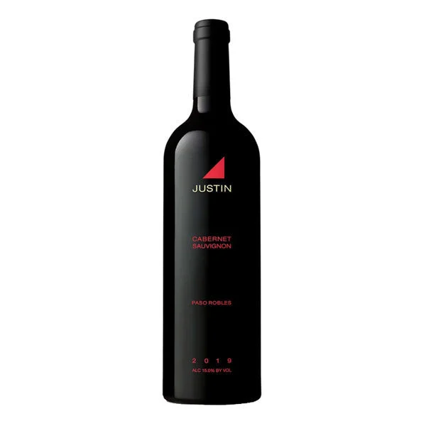 2019 Justin Cabernet Sauvignon 750mL