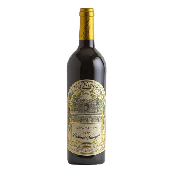 2019 Far Niente Cabernet Sauvignon Napa Valley 750mL