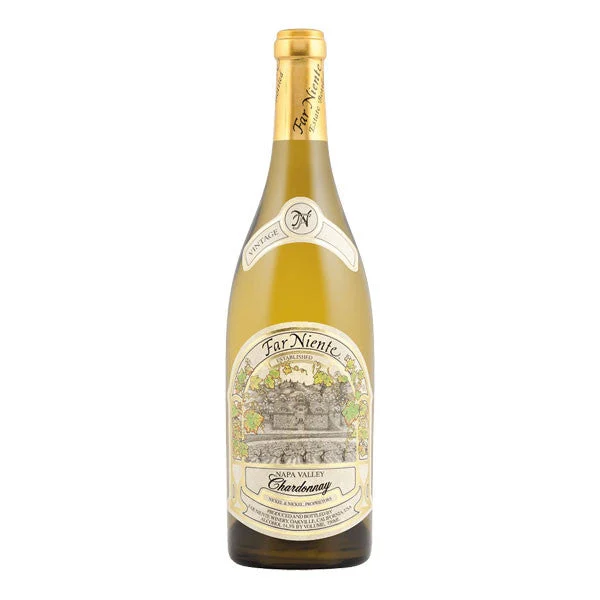2020 Far Niente Chardonnay 750mL
