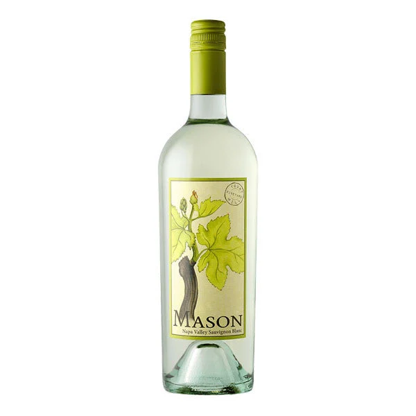 2020 Mason Sauvignon Blanc 750mL