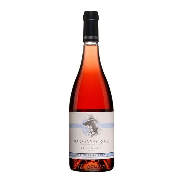 2019 Bruno Clair Marsannay Rose Le Centenaire 750mL