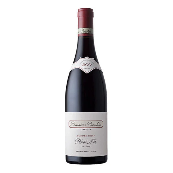 2019 Domaine Drouhin Pinot Noir Dundee Hills 750mL