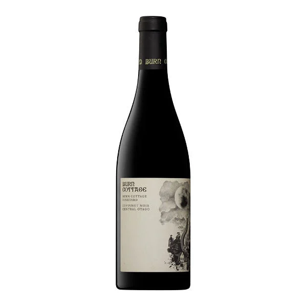 2019 Burn Cottage Pinot Noir 750mL