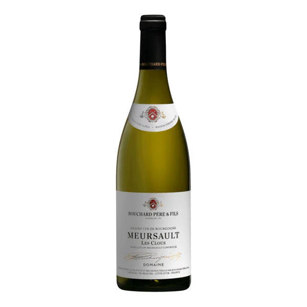 2019 Bouchard Meursault Les Clous 750mL