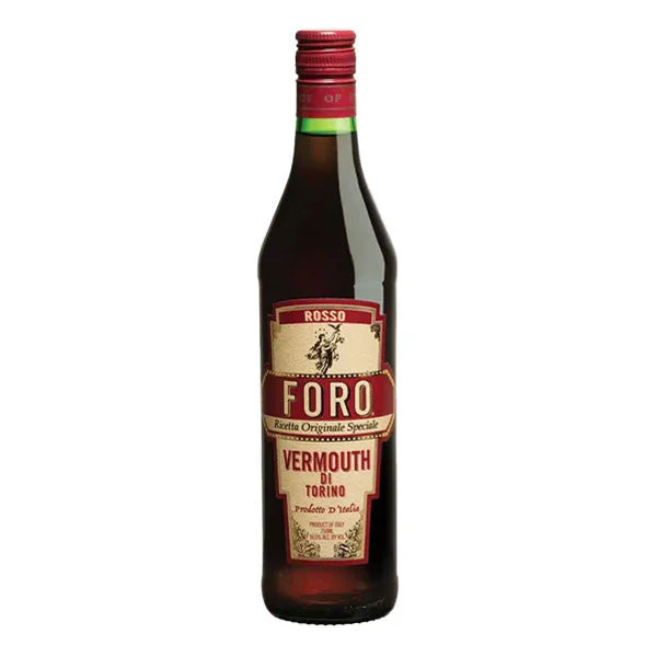 Foro Sweet Vermouth 750mL