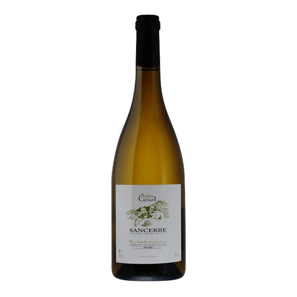 2020 Curot Sancerre 375mL