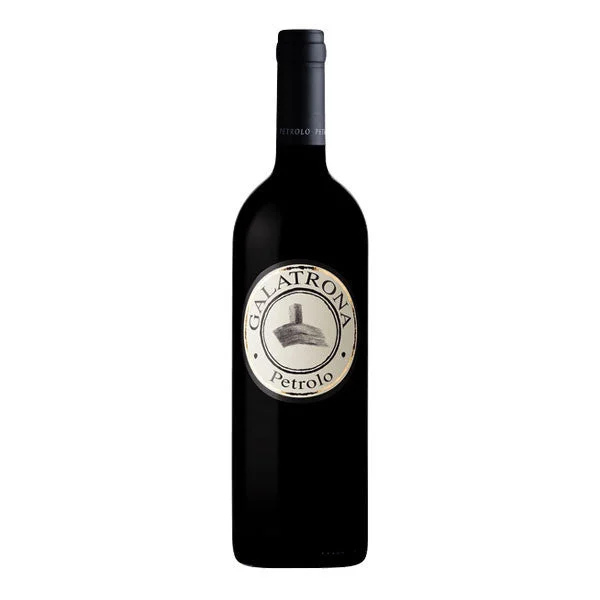 2019 Petrolo Galatrona 750mL