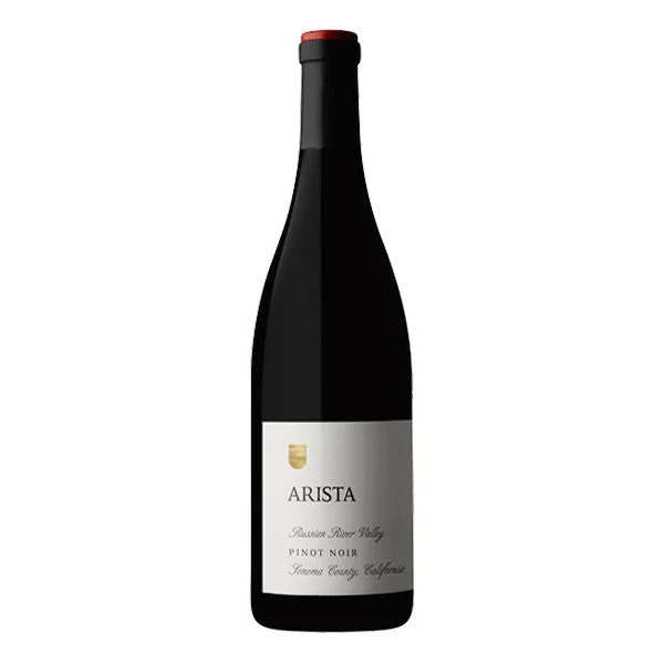 2018 Arista Pinot Noir Russian River Valley 750mL