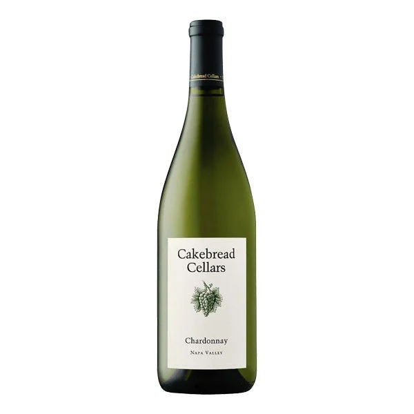 2020 Cakebread Chardonnay 375mL