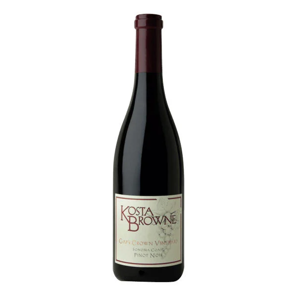 2019 Kosta Browne Pinot Noir Gaps Crown Vineyard 750mL