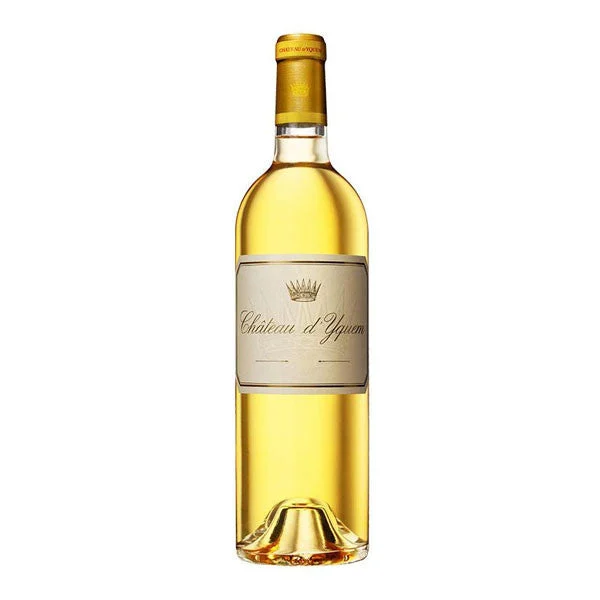 2017 Chateau d'Yquem 750mL
