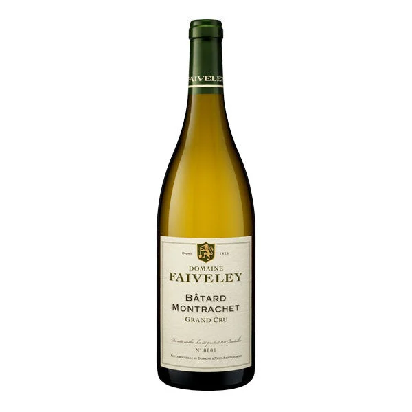 2019 Faiveley Batard Montrachet 750mL