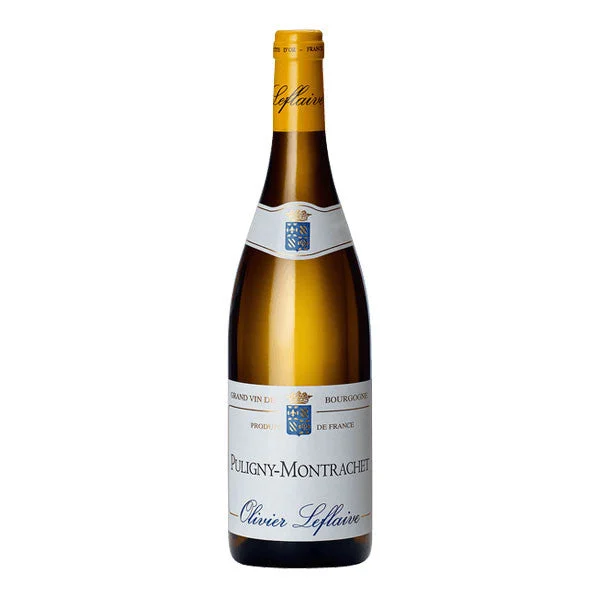 2019 Olivier Leflaive Puligny Montrachet 750mL