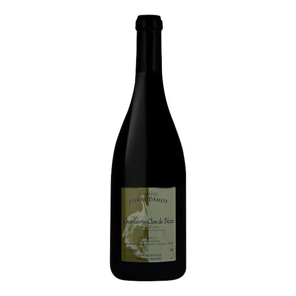 2017 Pierre Damoy Chambertin Clos de Beze 750mL