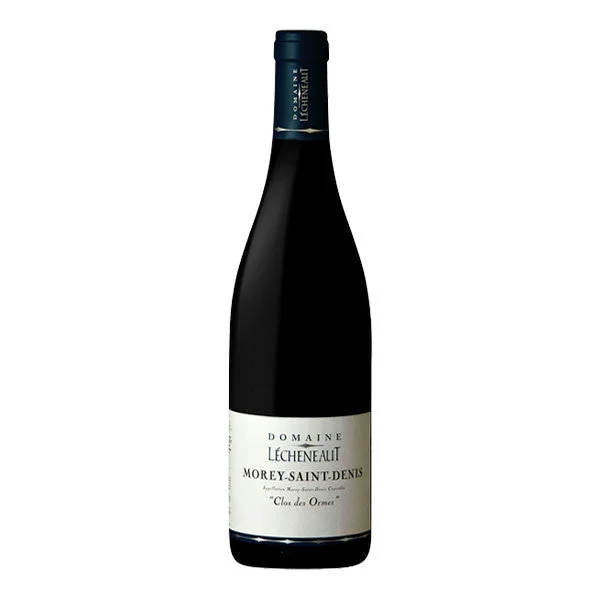 2017 Lecheneaut Morey Saint Denis Clos des Ormes 750mL