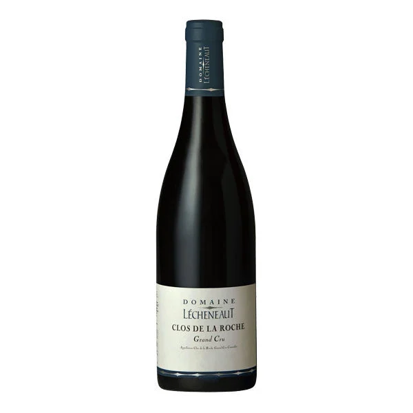 2017 Lecheneaut Clos de la Roche 750mL