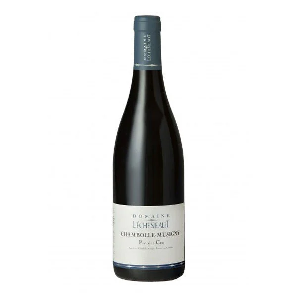 2017 Lecheneaut Chambolle Musigny 1er Cru 750mL