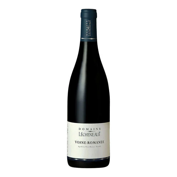 2017 Lecheneaut Vosne Romanee 750mL