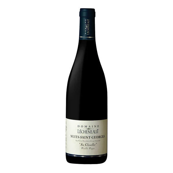 2017 Lecheneaut Nuits Saint Georges 750mL